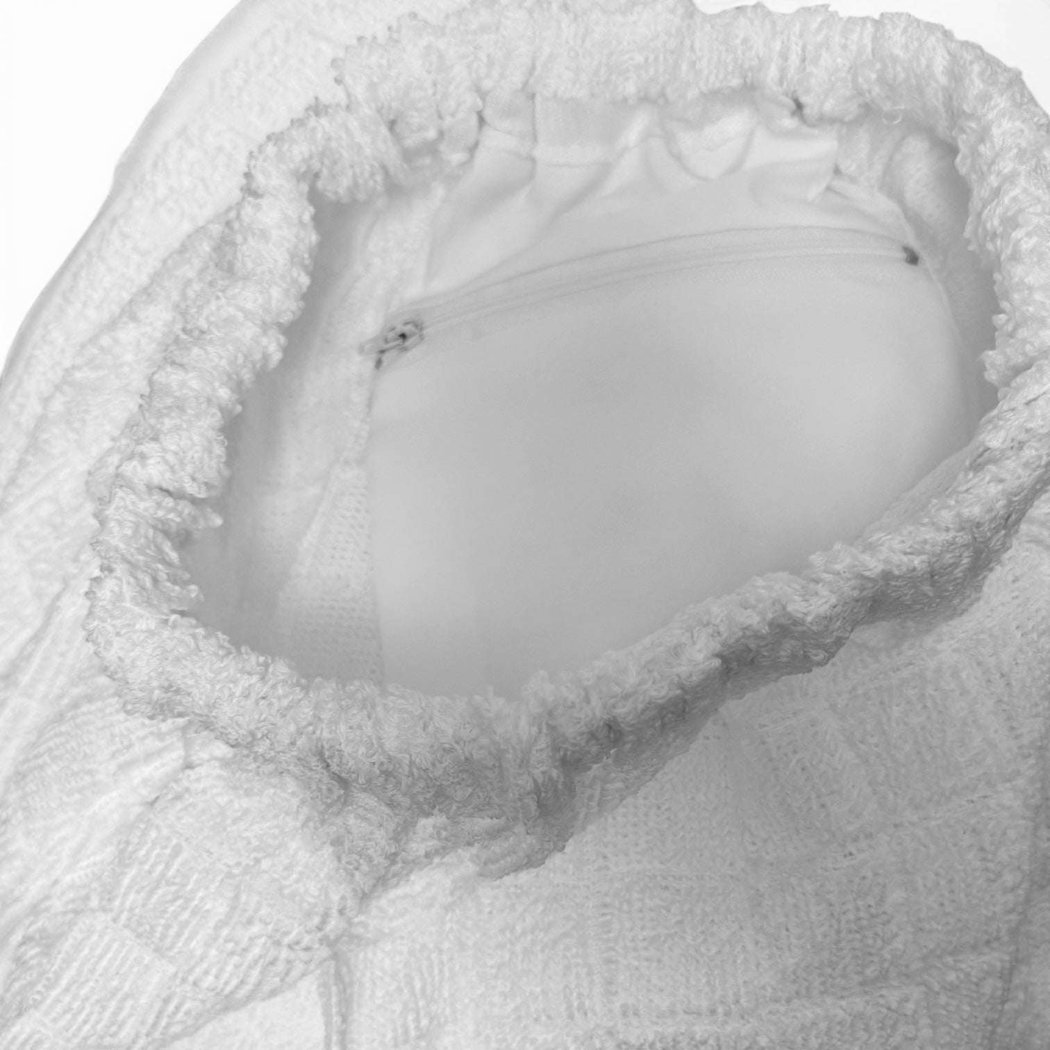 Children’s Skirt Style Ihram for Umrah (3–10 Years) – 700g Lightweight