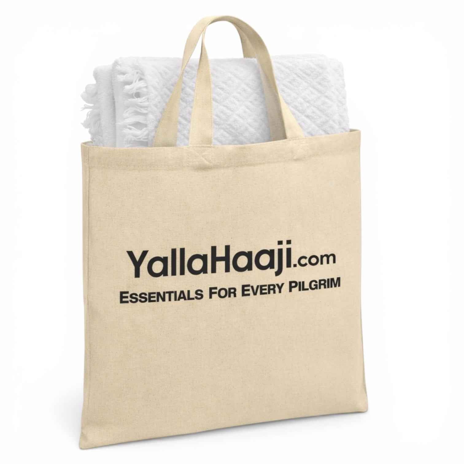 Premium Adult Ihram – 1200g Cotton | Soft & Comfortable Umrah and Hajj Ihram