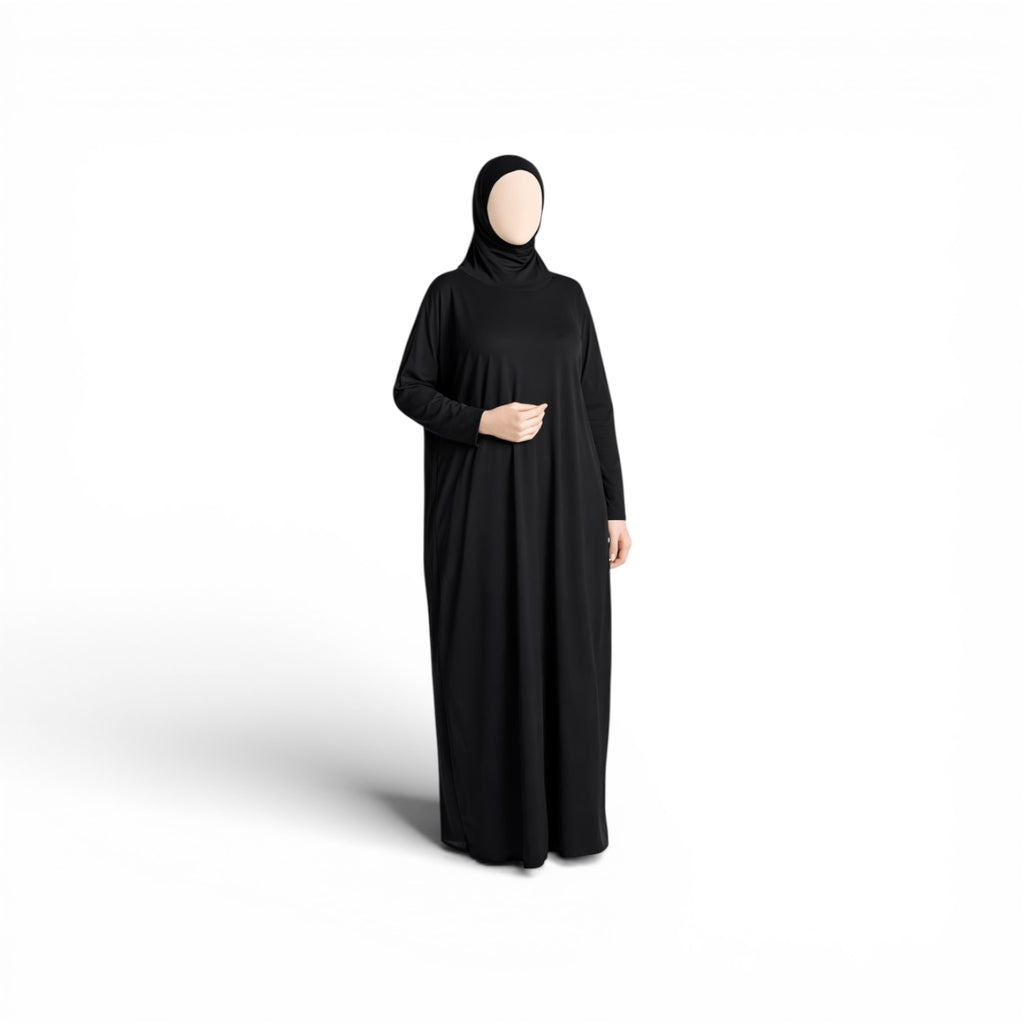 Female Ultimate Umrah Bundle – Complete Pilgrim Essentials for Women