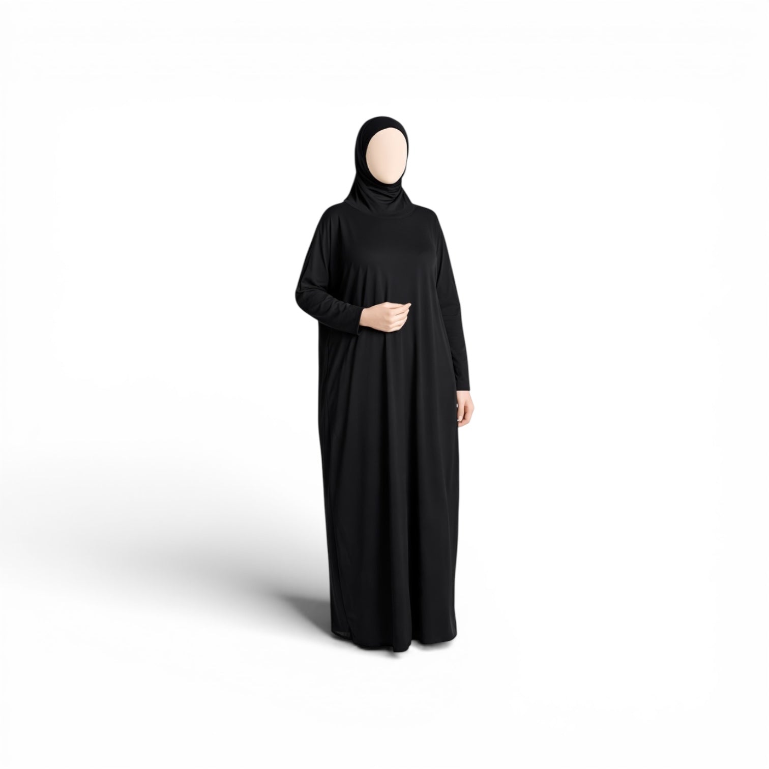 Female Ultimate Umrah Bundle – Complete Pilgrim Essentials for Women