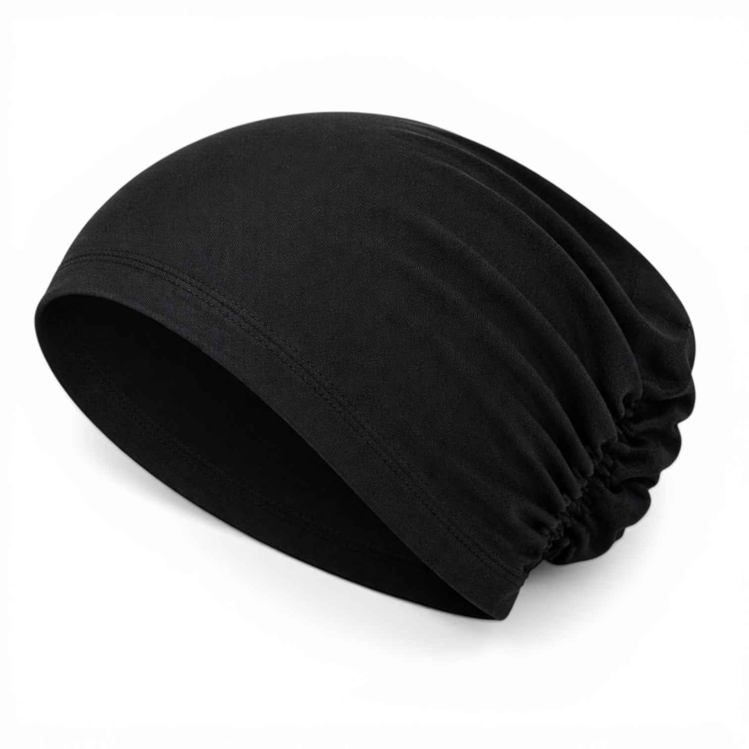 Cap Bonnet Hijab Undercap – Comfortable Inner Cap for Hijab