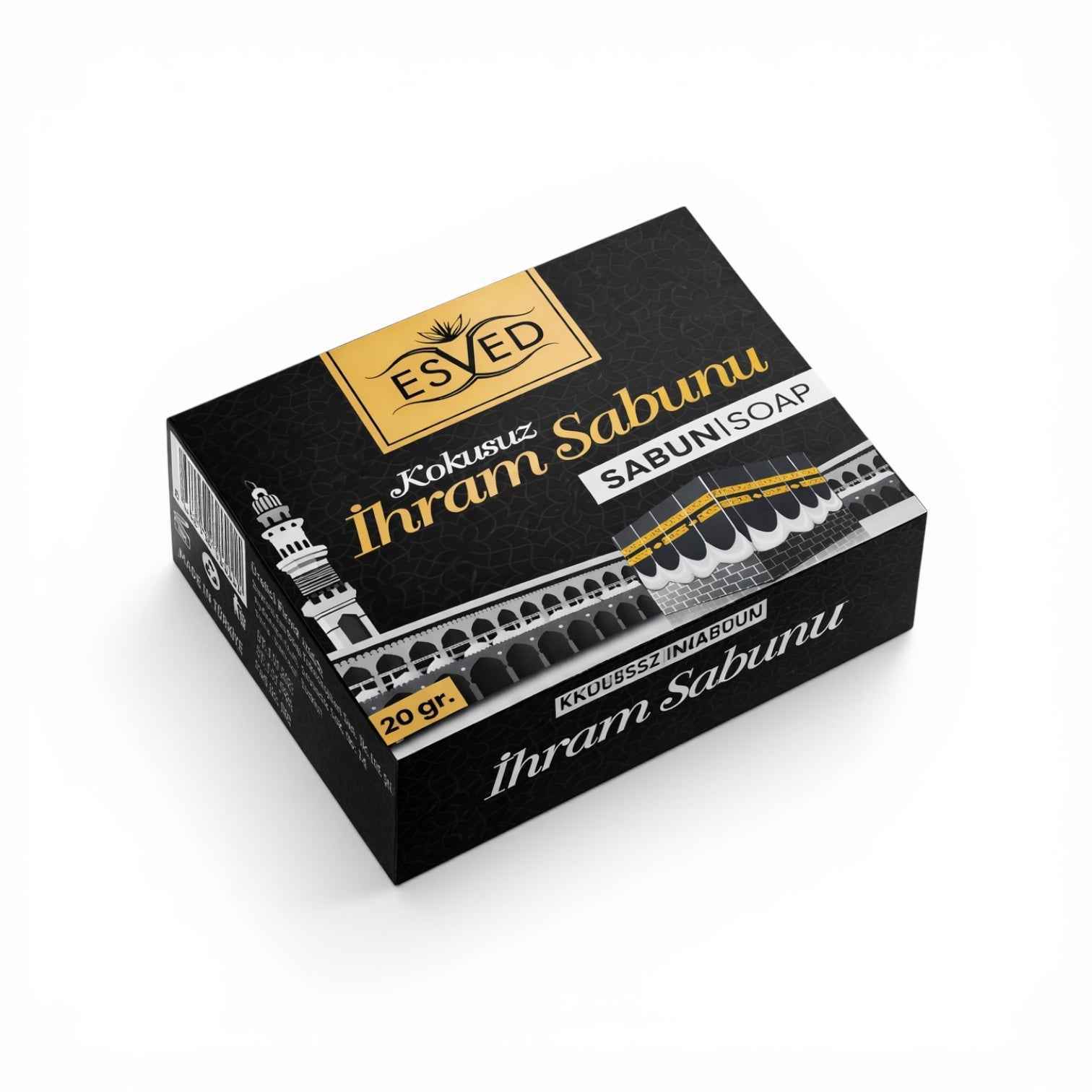 Female Ultimate Umrah Bundle – Complete Pilgrim Essentials for Women