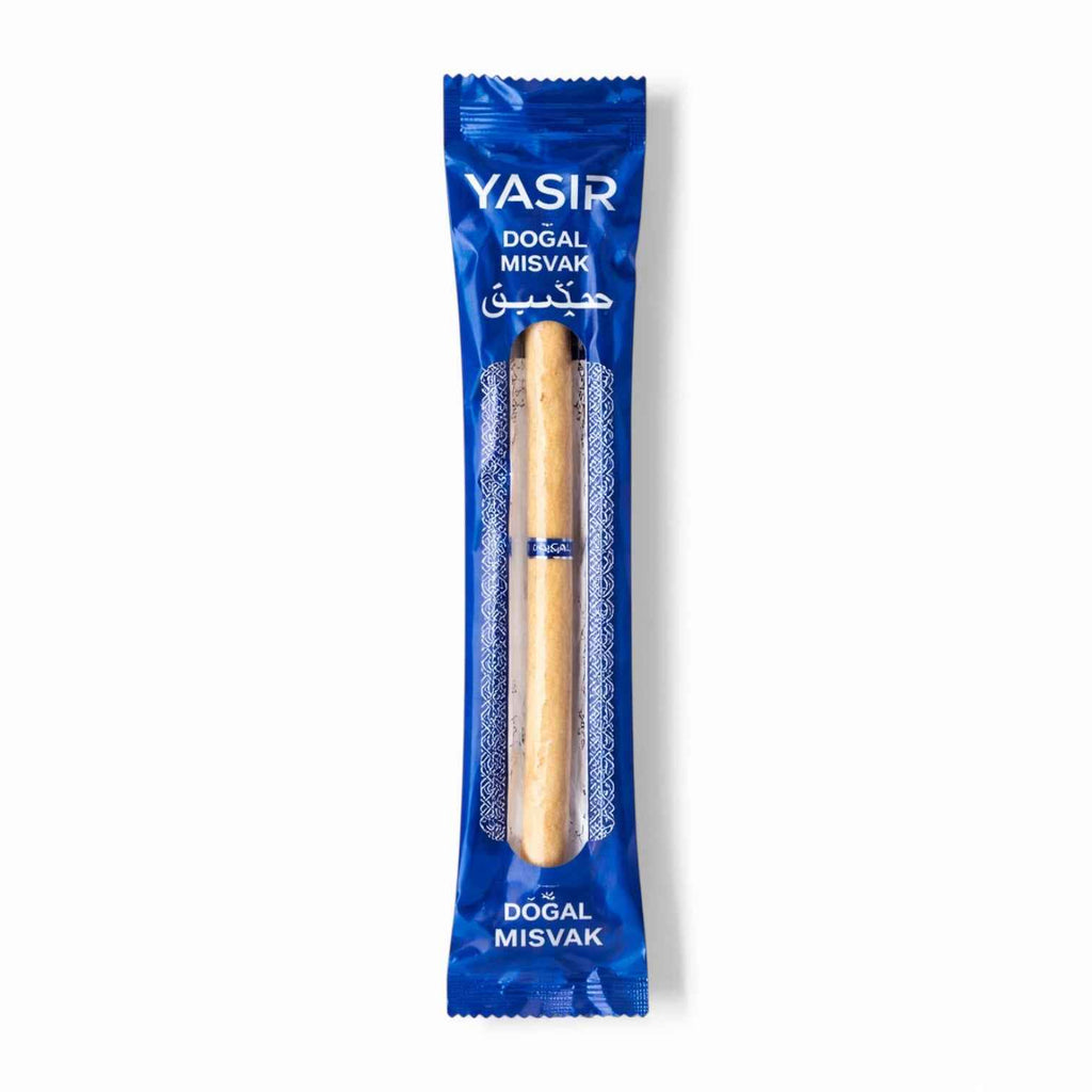 Natural Miswak Stick – Traditional Tooth Cleaning Stick