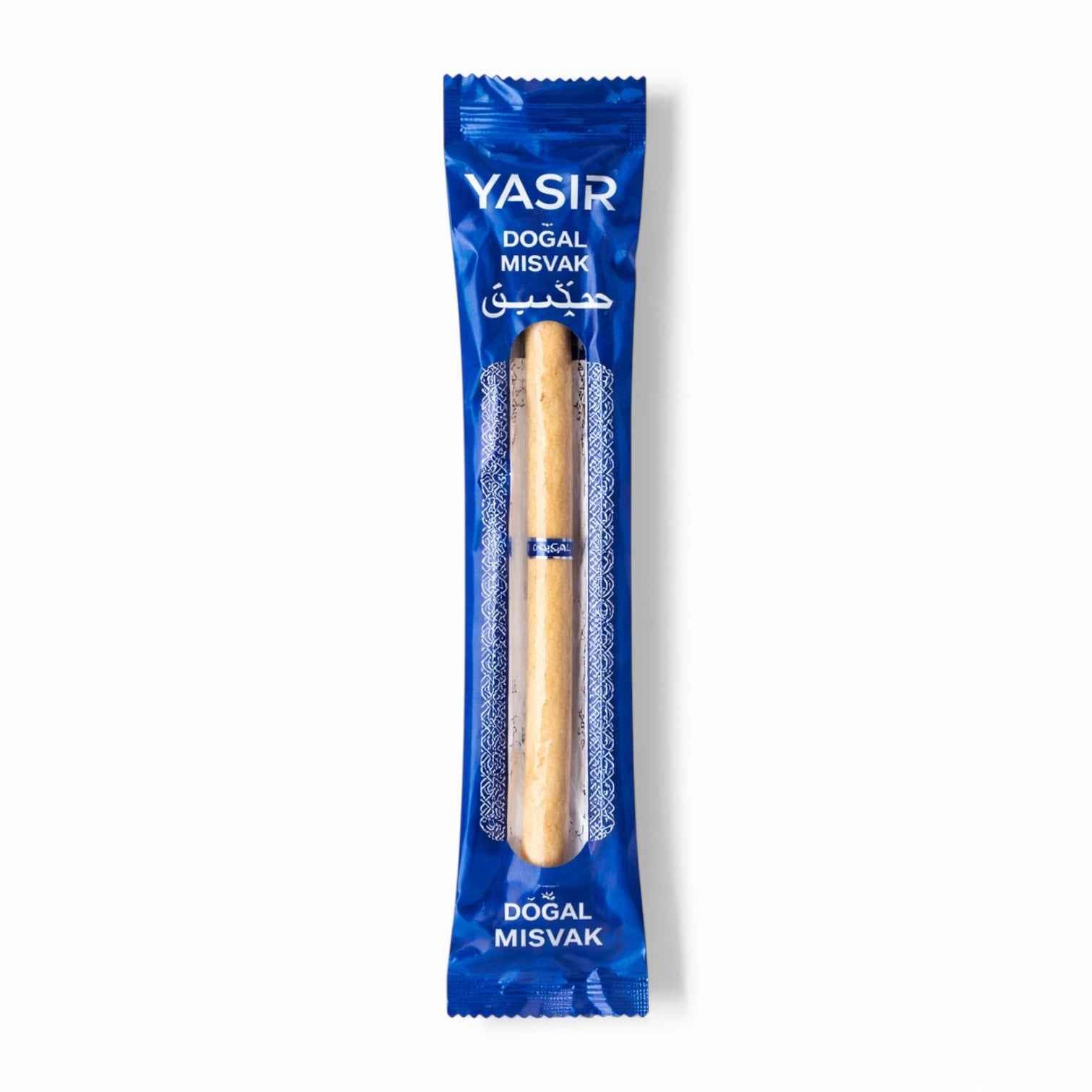Natural Miswak Stick – Traditional Tooth Cleaning Stick