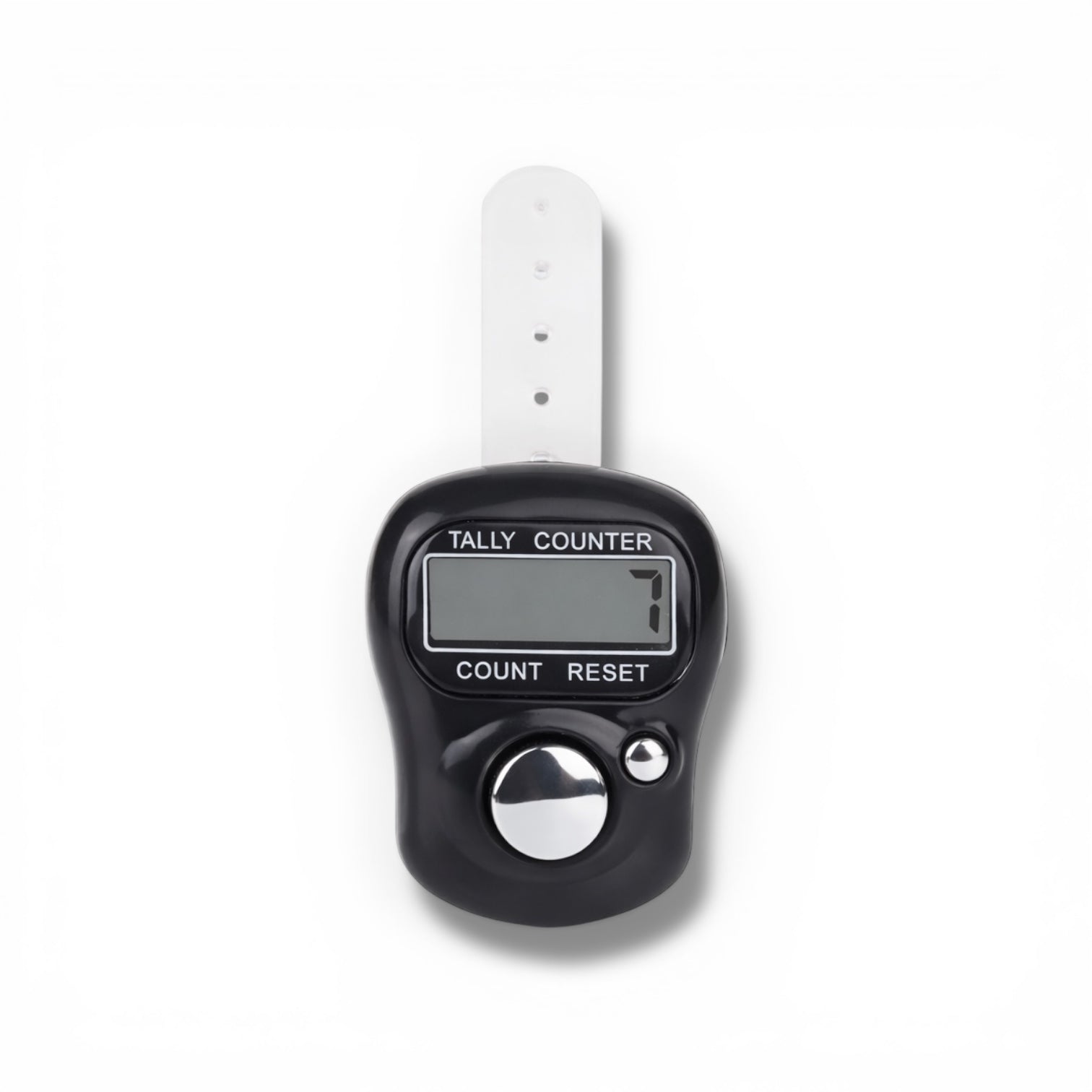 Finger Tasbih Counter – Portable