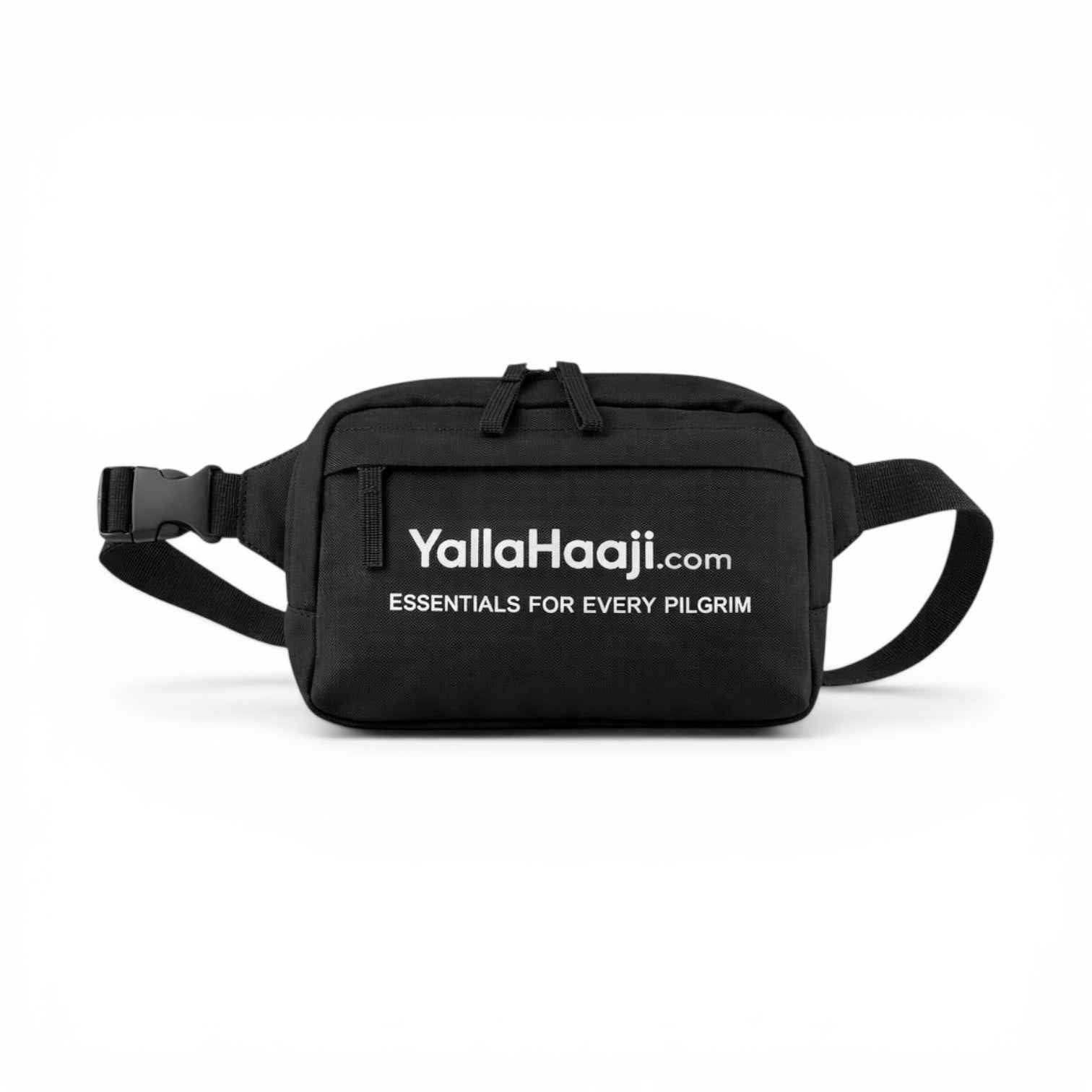 Belt Bag – Hands-Free Travel Waist Bag