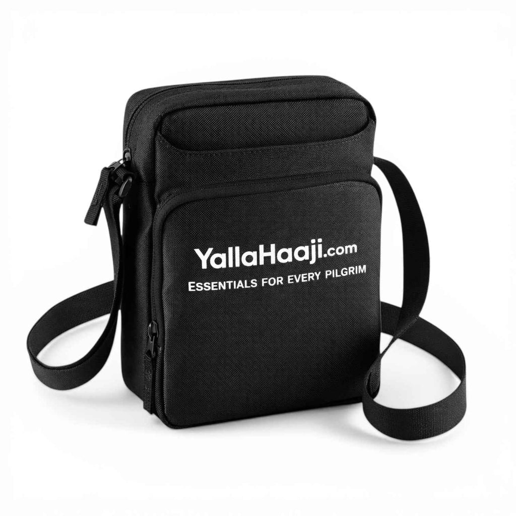 Female Ultimate Umrah Bundle – Complete Pilgrim Essentials for Women