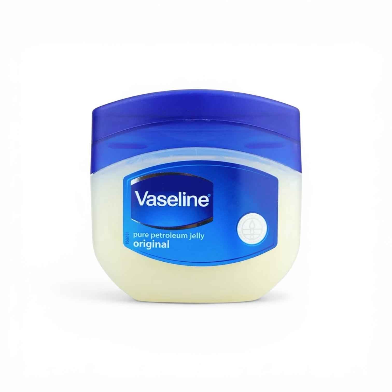 Vaseline Jelly 100ml – Skin Protection for Travel & Ihram
