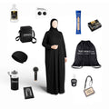 Female Ultimate Umrah Bundle – Complete Pilgrim Essentials for Women